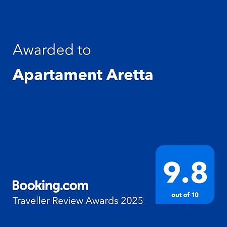 Apartament Aretta Brasov Ngoại thất bức ảnh
