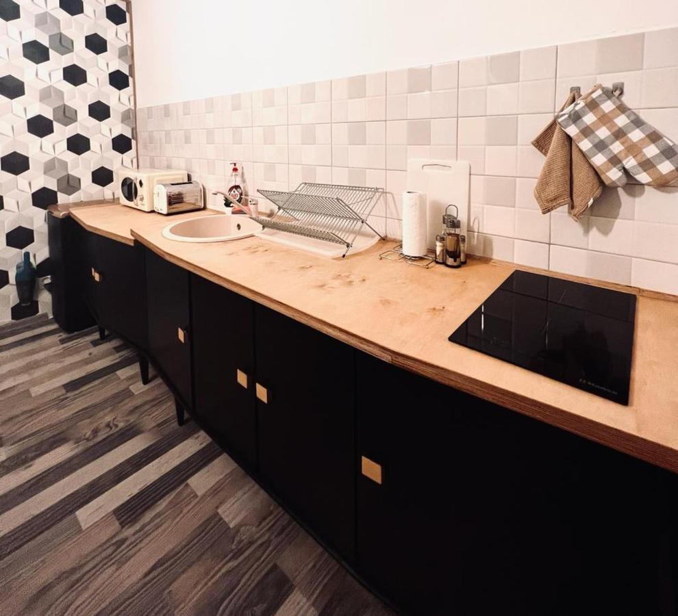 Apartament Aretta Brasov Ngoại thất bức ảnh