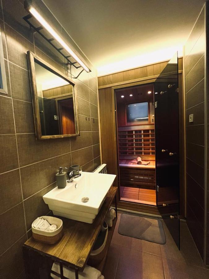 Apartament Aretta Brasov Ngoại thất bức ảnh
