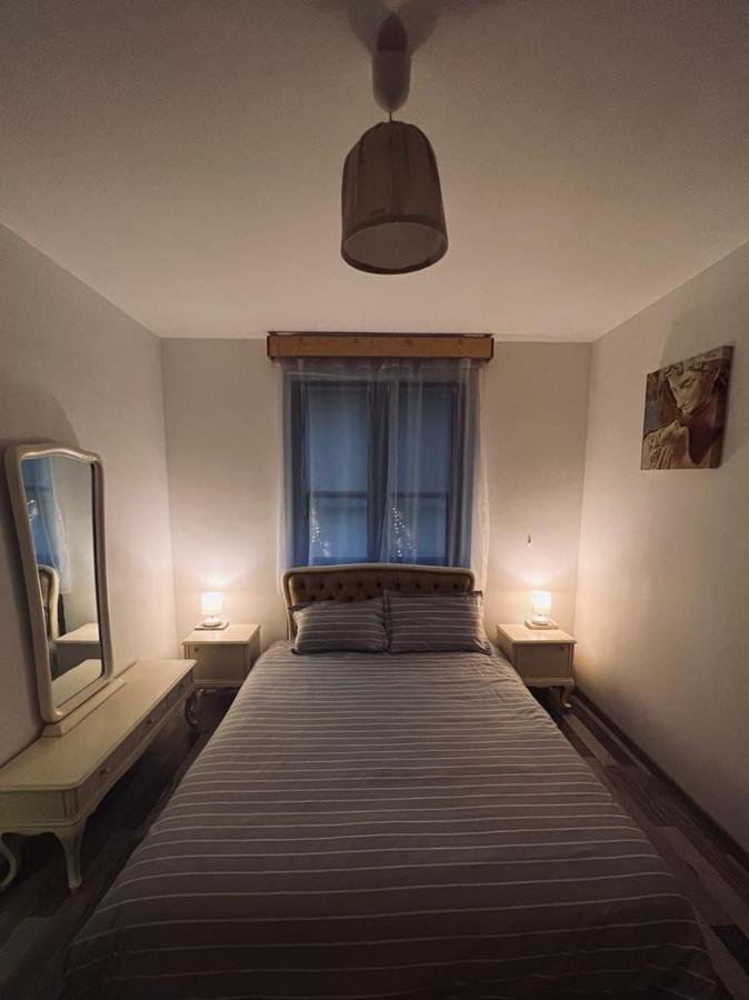 Apartament Aretta Brasov Ngoại thất bức ảnh